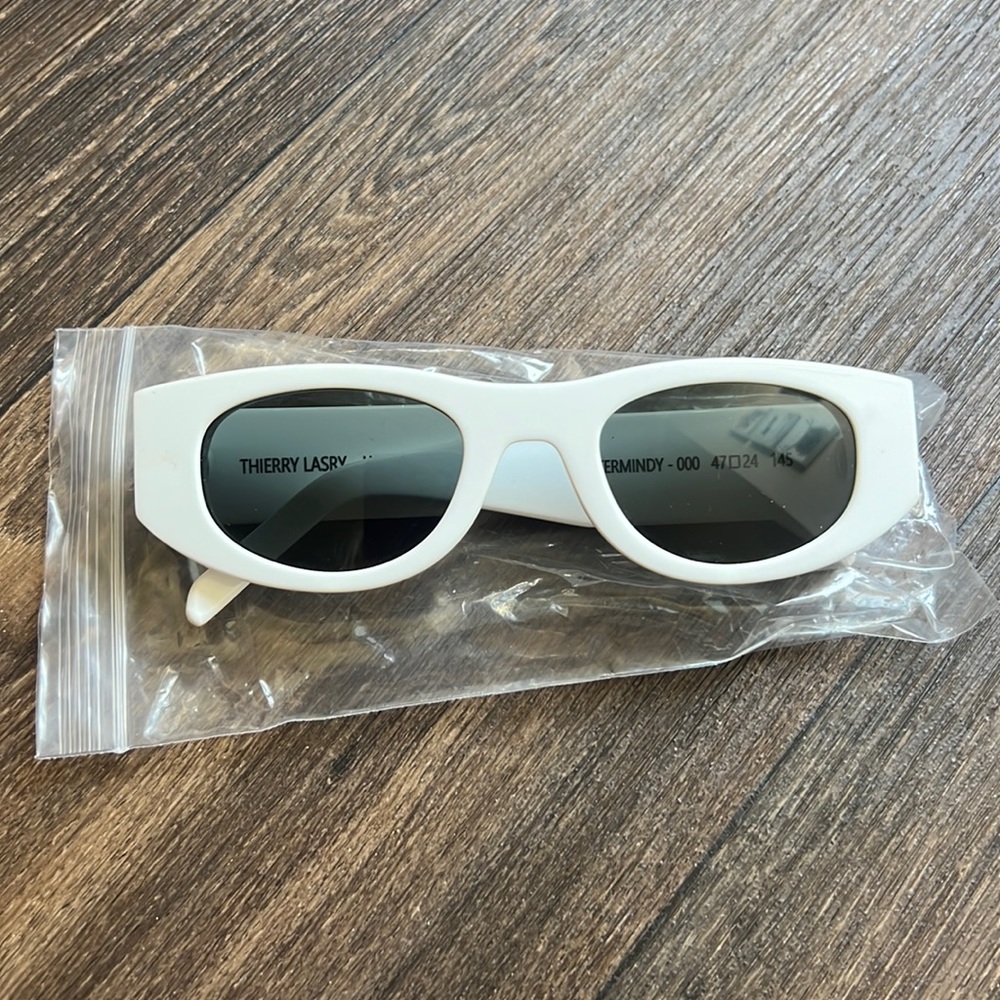Thierry Lasry MASTERMINDY Sunglasses